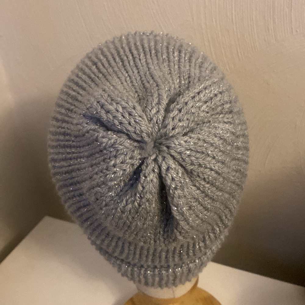 Handmade Beanie (#15) - Picture 3 of 6